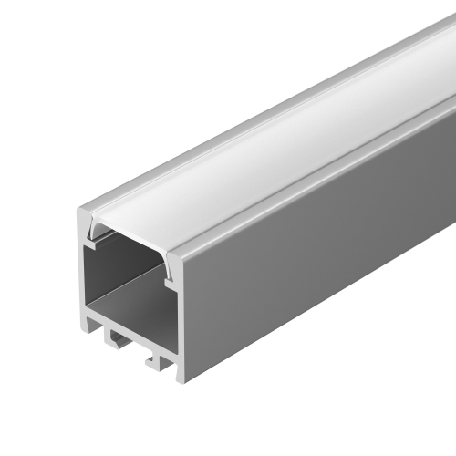 Профиль для лент PDS-ZM-2000 ANOD Arlight 021648