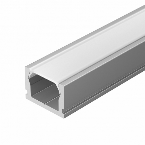 Профиль для лент PIK-1007-2000 ANOD Arlight 023856