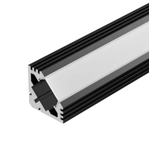 Профиль для лент PDS45-T-2000 ANOD Arlight 015033