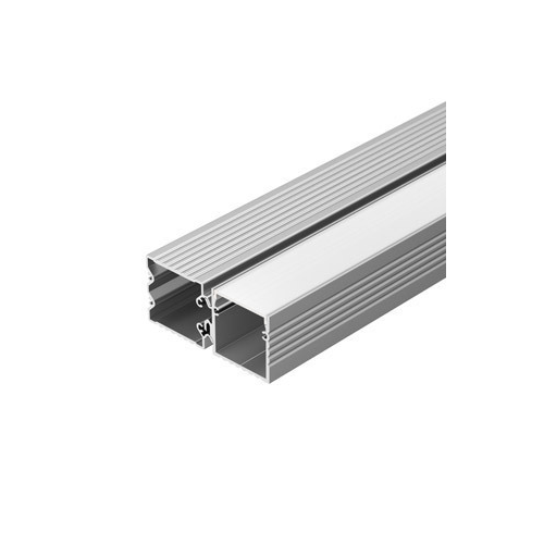 Профиль для лент ALU-BASE-PW35S-2000 ANOD+FROST AG Arlight 021947