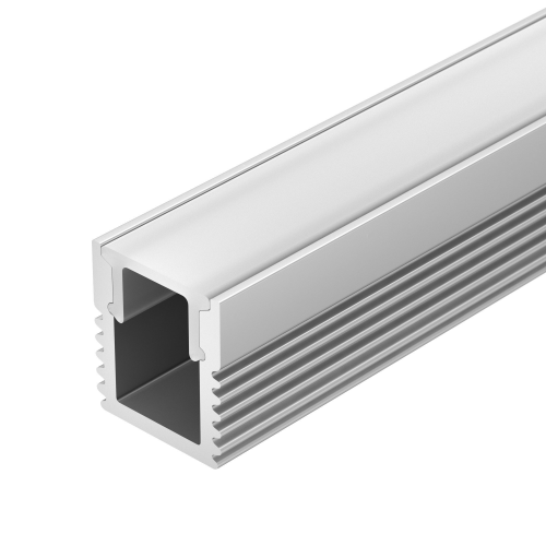 Профиль для лент SL-MINI-8-2000 ANOD Arlight 019322