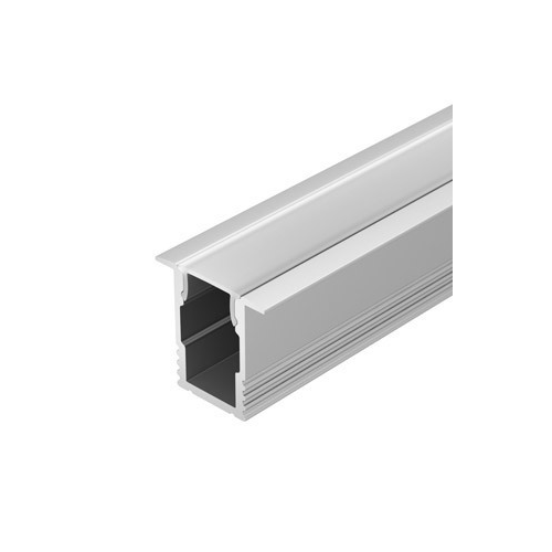 Профиль для лент SL-MINI-8-H12-F12-2000 ANOD Arlight 023715