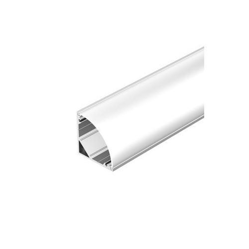 Профиль для лент SL-KANT-H30-2000 ANOD Arlight 019333