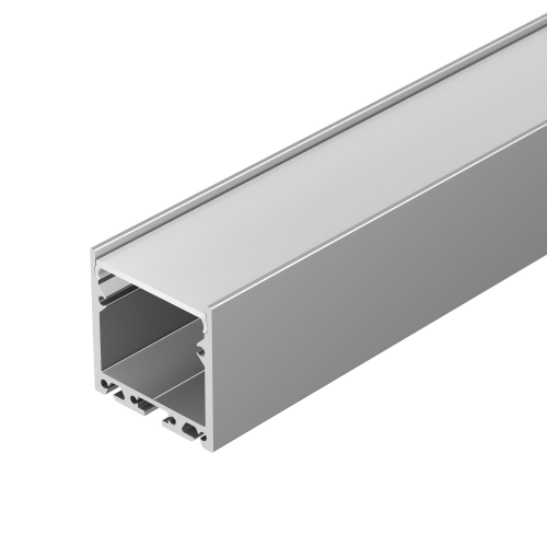 Профиль для лент SL-LINE-3535-2500 ANOD+OPAL Arlight 020462