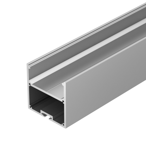 Профиль для лент SL-LINE-5050-2500 ANOD+OPAL Arlight 020467