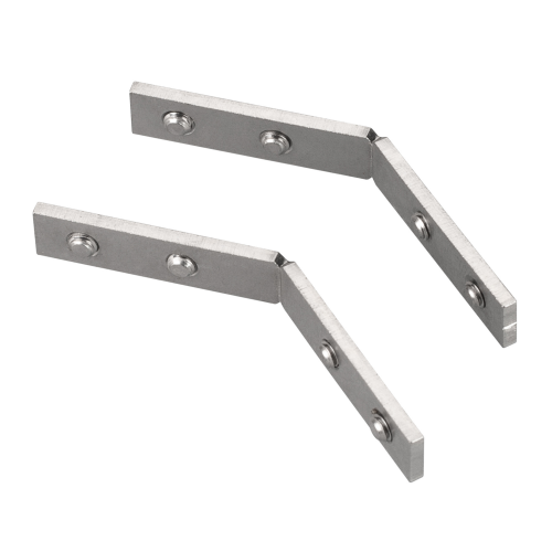 Комплект соединителей (2шт) PLS-ZMPION-135 Arlight 019279