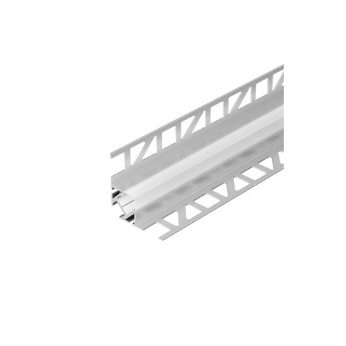 Профиль для лент ARH-DECORE-S12-INT-2000 ANOD Arlight 023868