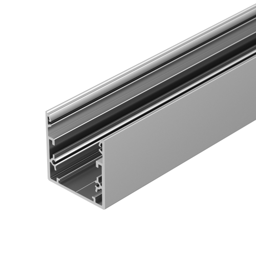 Профиль для лент TOP-LINIA53-2000 ANOD Arlight 016989