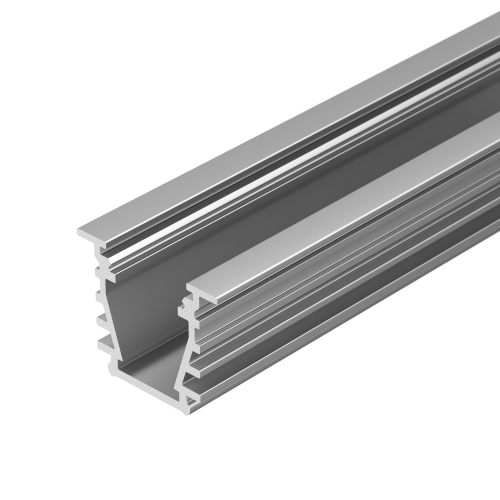 Профиль для лент TOP-DEEP-F-2000 ANOD Arlight 016971