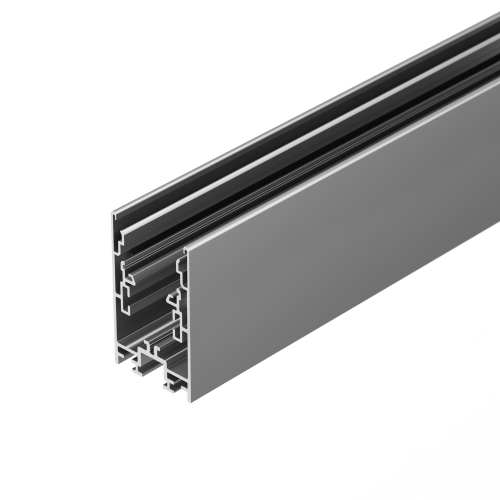 Профиль для лент S2-LINE-4067-2500 ANOD+OPAL Arlight 021172