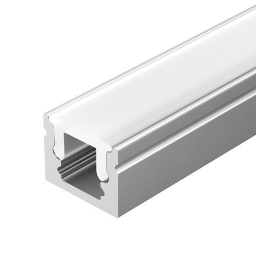 Профиль для лент ARH-MINI5-2000 ANOD Arlight 018827