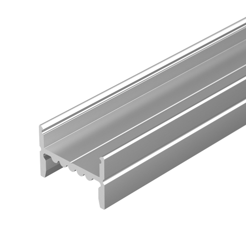 Профиль для лент ARH-WIDE-H20-2000 ANOD Arlight 018859