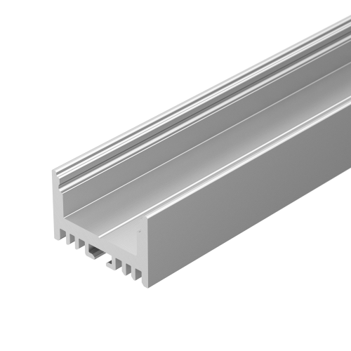 Профиль для лент ARH-LINE-1726-2000 ANOD Arlight 018674