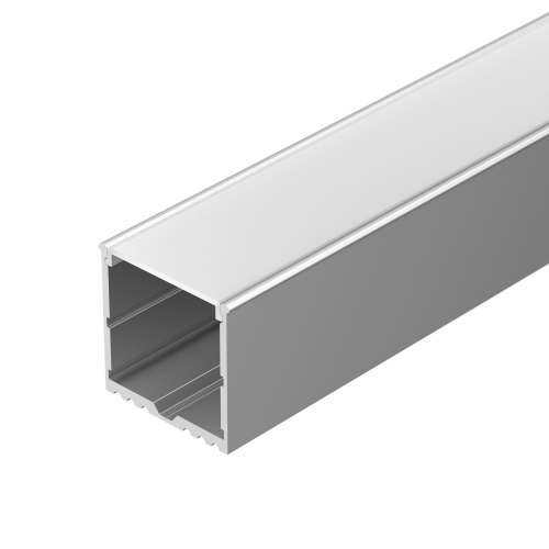 Профиль для лент ARH-POWER-W35-2000 ANOD Arlight 016138