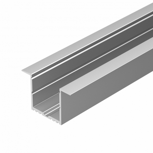 Профиль для лент ARH-POWER-F-W35-2000 ANOD Arlight 016139