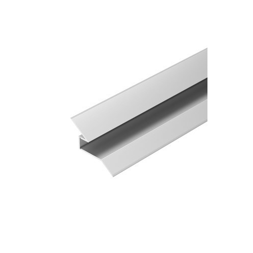 Профиль для лент ARH-DECORE-S12-CAVE-F-2000 ANOD Arlight 023902