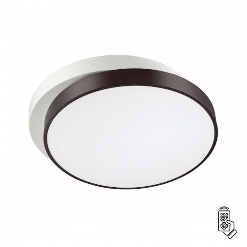 Потолочный светильник Lumion AGATHA 4509/72CL