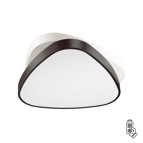 Потолочный светильник Lumion AGATHA 4510/72CL