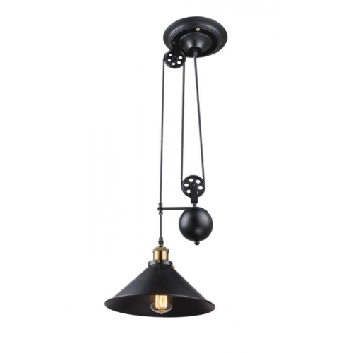 Подвесной светильник Globo New LENIUS 15053