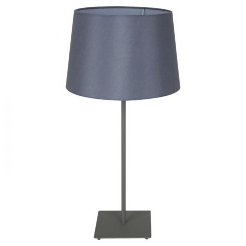 Декоративная настольная лампа Lussole MILTON LSP-0520
