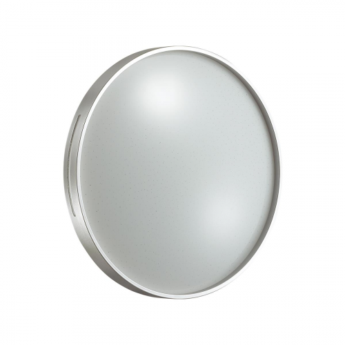 Настенный светильник Sonex GETA SILVER 2076/DL