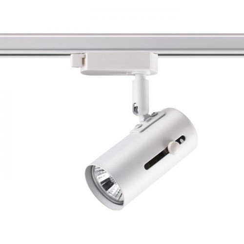 Трековый светильник Novotech PIPE 370413