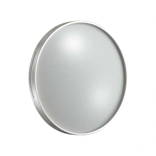 Настенный светильник Sonex GETA SILVER 2076/EL
