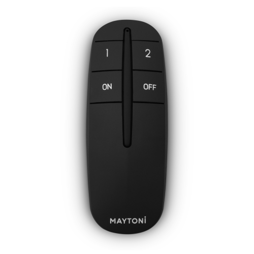 Пульт для управления освещением Maytoni Smart home MRC002B