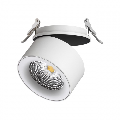 Спот Novotech GRODA 358784