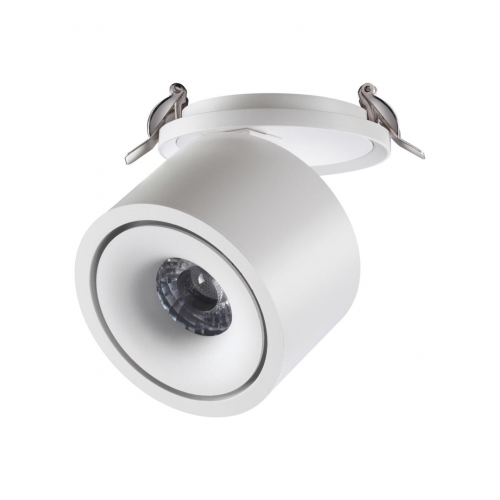 Спот Novotech GRODA 358776