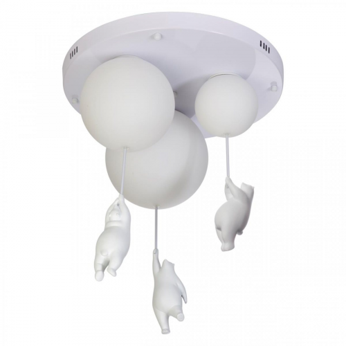 Потолочный светильник Loft It TEDDY 10030