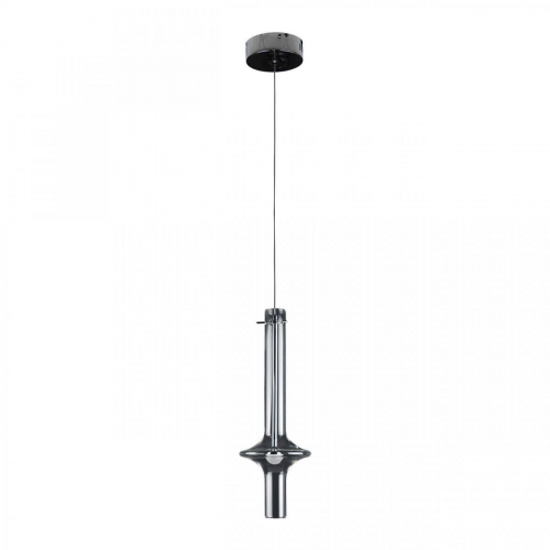 Точечный подвесной светильник Loft It TUBE10061CH