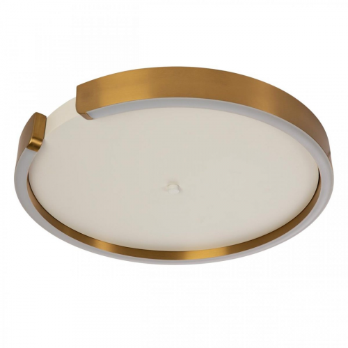 Потолочный светильник Loft It RING 10026