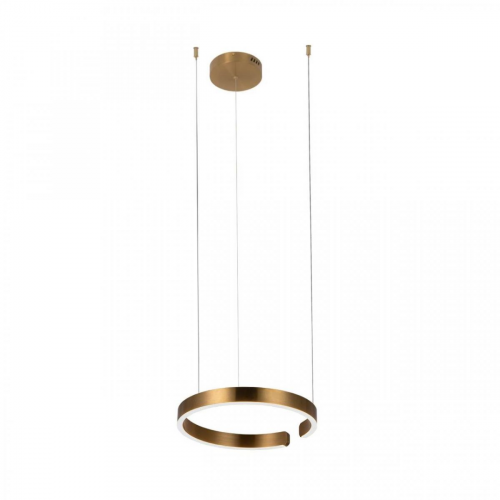 Подвесная люстра Loft It RING 10013S
