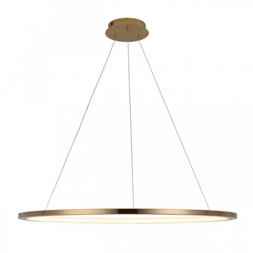 Подвесная люстра Loft It RING 10014XL