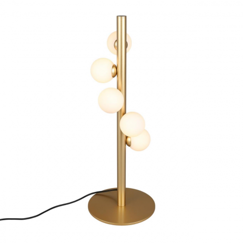 Декоративная настольная лампа Aployt KOLOMBINA APL.622.04.05