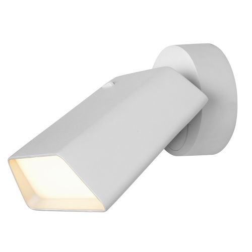 Спот iLedex CRUNK W1031 WH