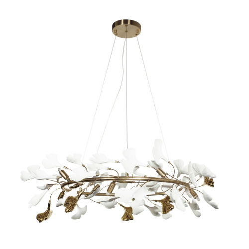 Подвесная люстра Loft It FLEUR 10124/8