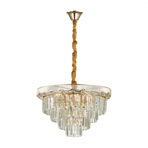 Подвесная люстра Lumion ESMÉ 5233/8