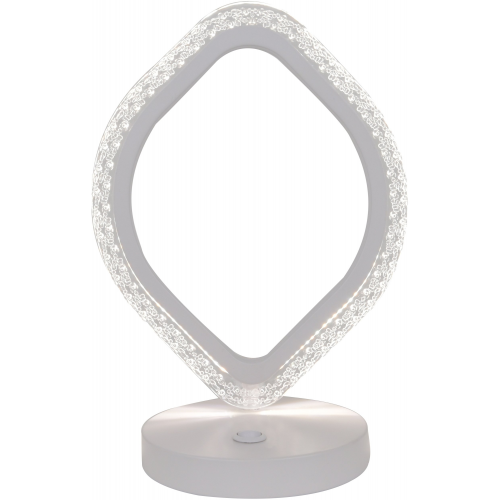 Декоративная настольная лампа Escada BUBBLE 567/L LED