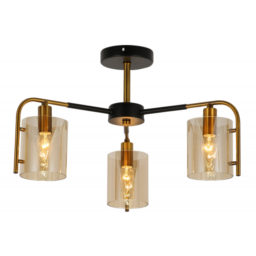 Потолочная люстра Escada ELEGANT 671/3P