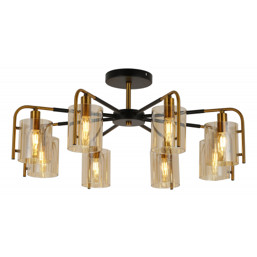 Потолочная люстра Escada ELEGANT 671/8P