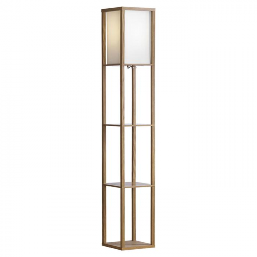 Торшер Lussole WOODRUFF LSP-0332