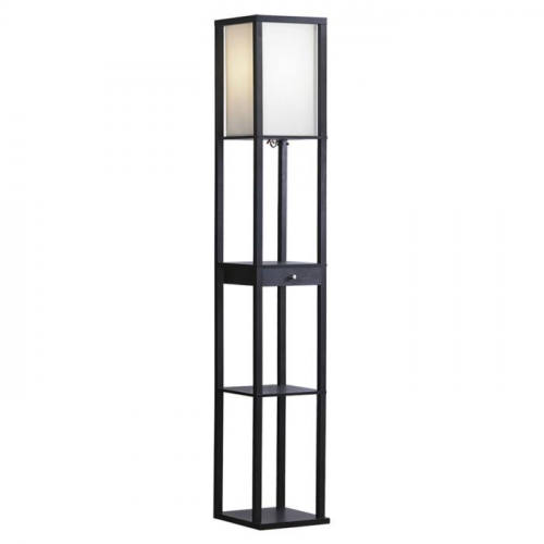Торшер Lussole WOODRUFF LSP-0333