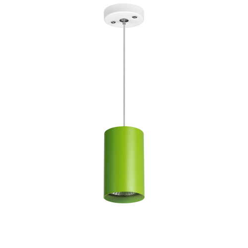 Комплект из светильника и крепления Lightstar RULLO RP434