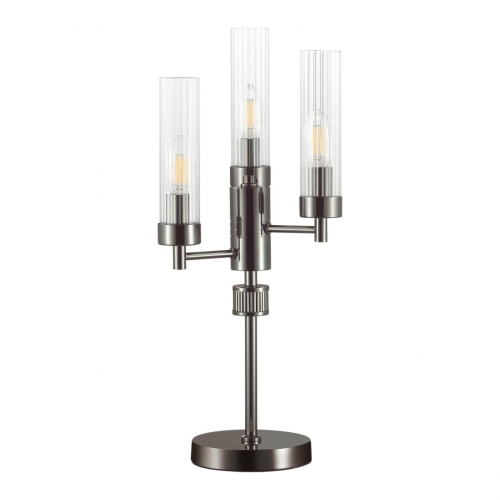 Декоративная настольная лампа Lumion KAMILLA 5275/3T