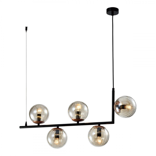 Подвесная люстра Rivoli ULRIKE 3171-205