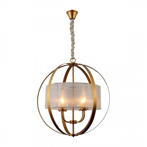 Подвесная люстра Rivoli IRMINGARD 2140-205