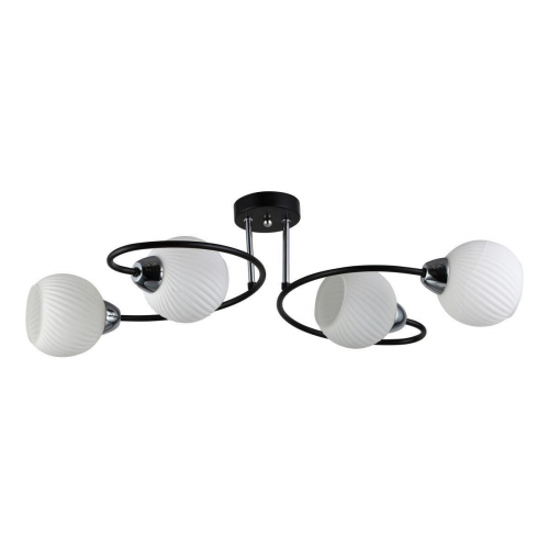 Люстра на штанге Rivoli GISELA 4083-304