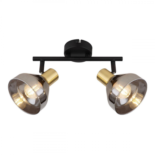 Спот Rivoli KINGE 7036-702